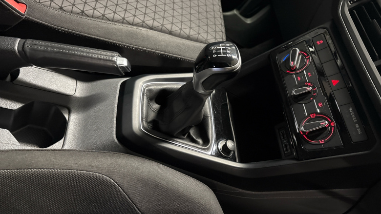 Volkswagen T-Cross 1.0 TSI 115 SE 5dr Petrol Estate